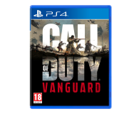 PlayStation Call of Duty: Vanguard - 676061 - zdjęcie 1